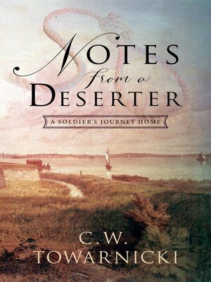 cover image of Notes from a Deserter